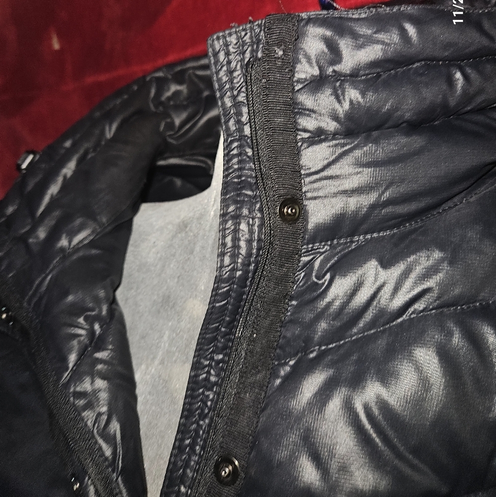 Gap Puffer - image 7